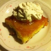 Mom's Pineapple Upside-Down Cake