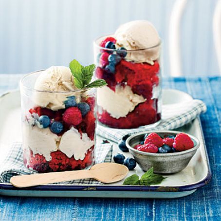 Cream Cheese Ice Cream