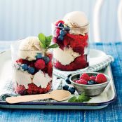 Cream Cheese Ice Cream