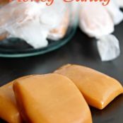 Honey Candy