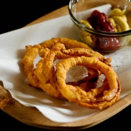 Onion Rings