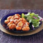 Instant Potato Gnocchi