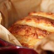 Crusty Peasant Bread