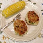 Crab Cakes