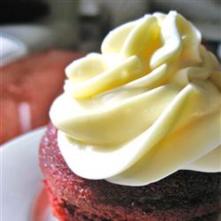 Cream Cheese Frosting