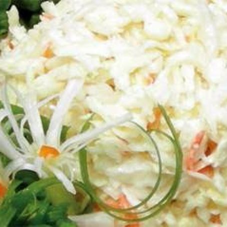 Mark's Favorite Slaw