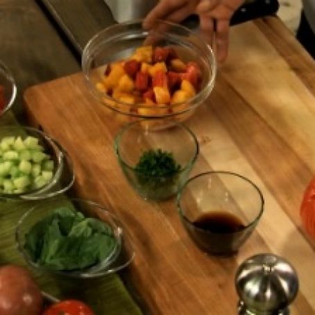 Reboot - Soup - Gazpacho Summer