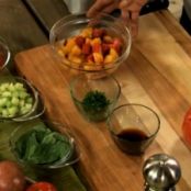 Reboot - Soup - Gazpacho Summer