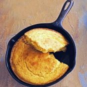 Southern Corn Bread
