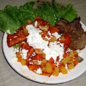 ENCHILADAS MORELIANAS