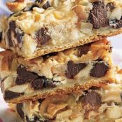 Crescent Layer Bars