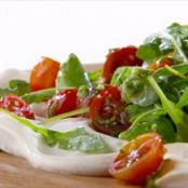 Ricotta Salad - Whipped