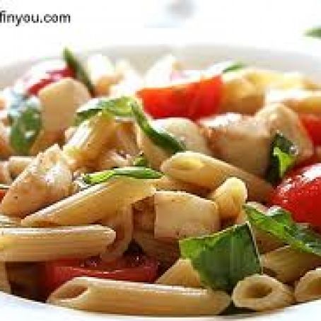 Summer Pasta
