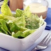 Caesar Salad/ Weight Watchers