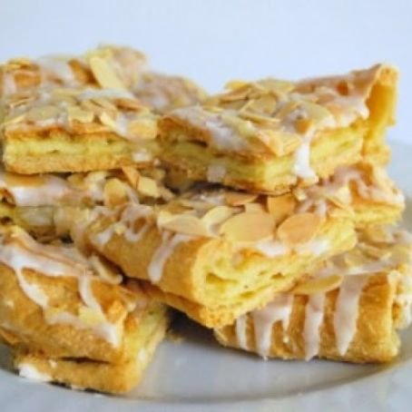 Scandinavian Kringler