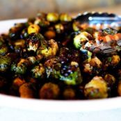 Brussels Sprouts