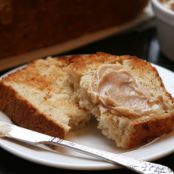 Butter: Brown Sugar Cinnamon Butter