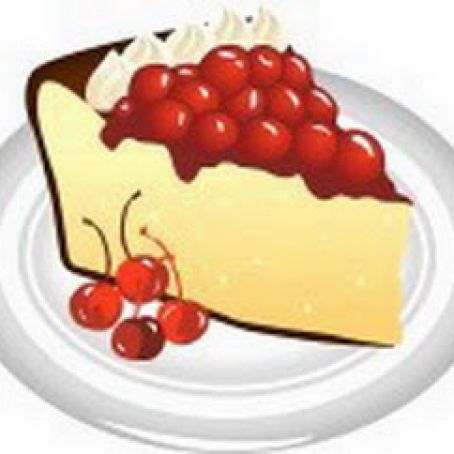 New York Style Cheesecake  (7-inch)