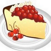 New York Style Cheesecake  (7-inch)