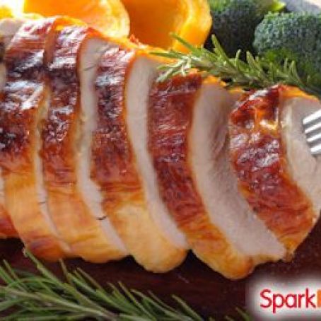Slow Cooker Turkey Breast