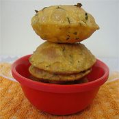 Methi Puri