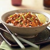 Thai-Style Pork Stew