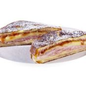 Monte Cristo - Italian