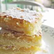 Lemon Bars