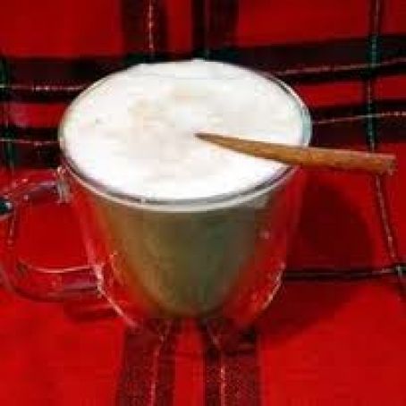 Starbucks Spiced Holiday Coffee