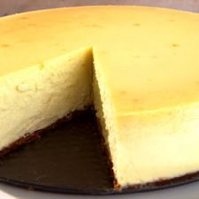 Maggiano's New York Style Cheesecake