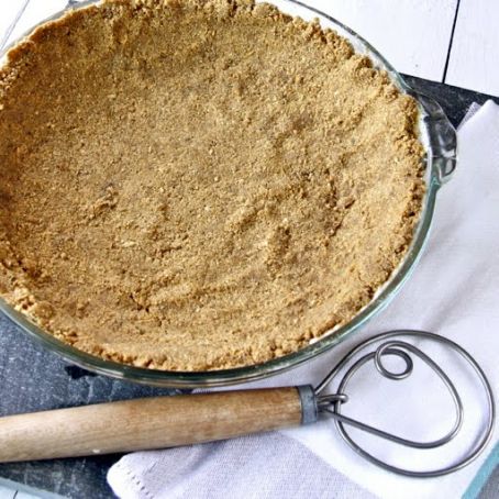 Graham Cracker Crust