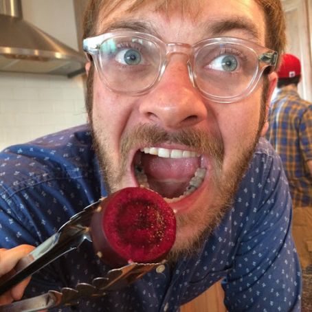 Drop Dead Coffee Brownies