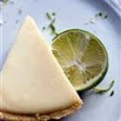 Key Lime Pie