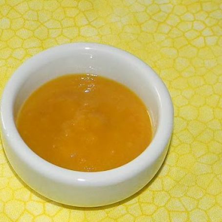 Chew:  Michael's Sha Sha Sauce