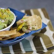 Basic Guacamole + Additions