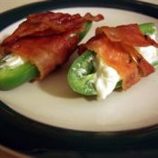 Jalapeno Stuffed Peppers