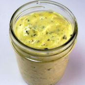 Rosemary Aioli