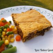 White Castle Casserole