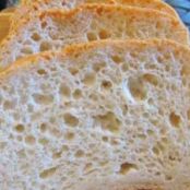 bread - Udi’s-Style Gluten-Free White Bread Recipe