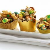 Pot O' Gold Chex Mix