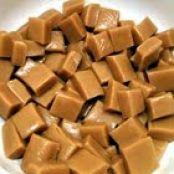 Caramels