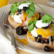 Mexican Benedict