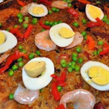 Paella