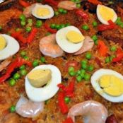Paella