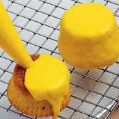 Quick Pour Fondant Icing