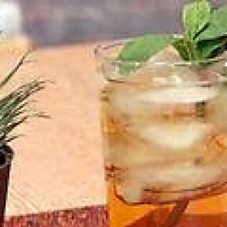 Mint Julep