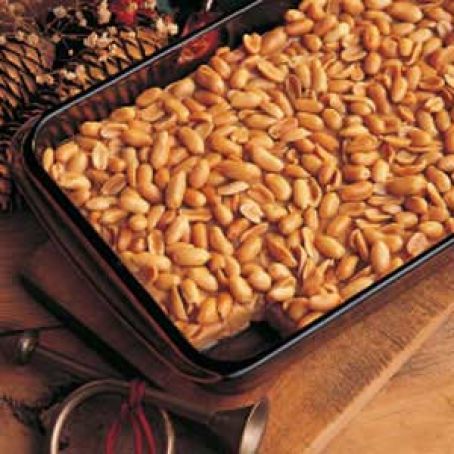 SALTED NUT ROLL BARS