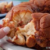 Bacon Monkey Bread