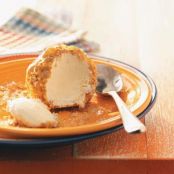 Mexican Ice Cream Recipe