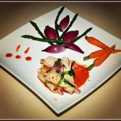 CHICHARRON DE CALAMAR